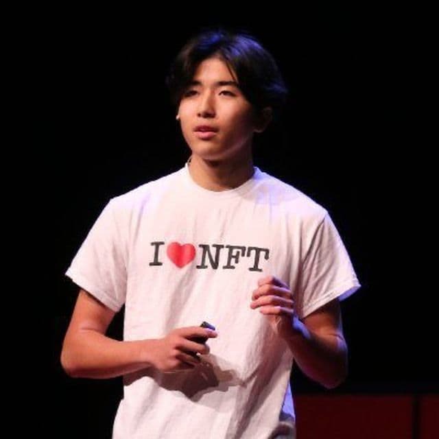 Shunsuke Mark Nakatani